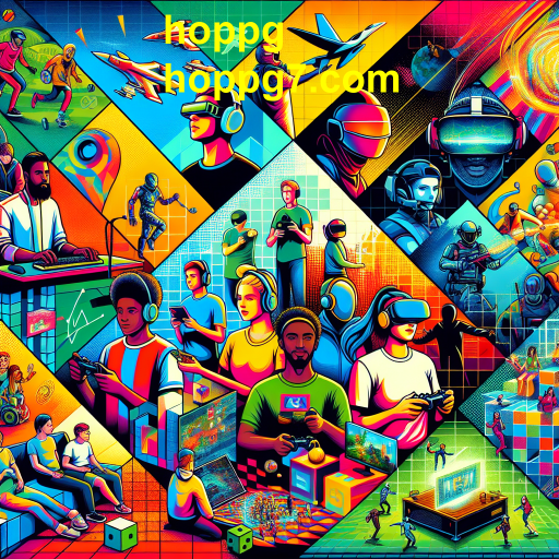 A Ascensão dos Jogos Indie e o Futuro dos eSports